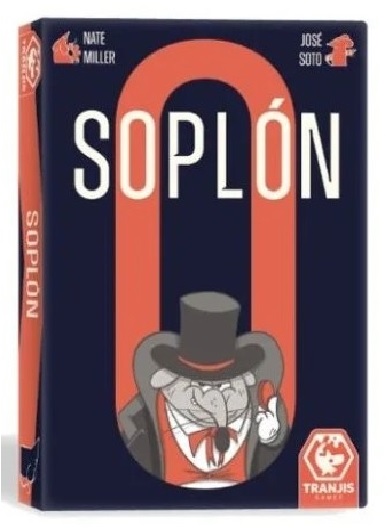 SOPLON